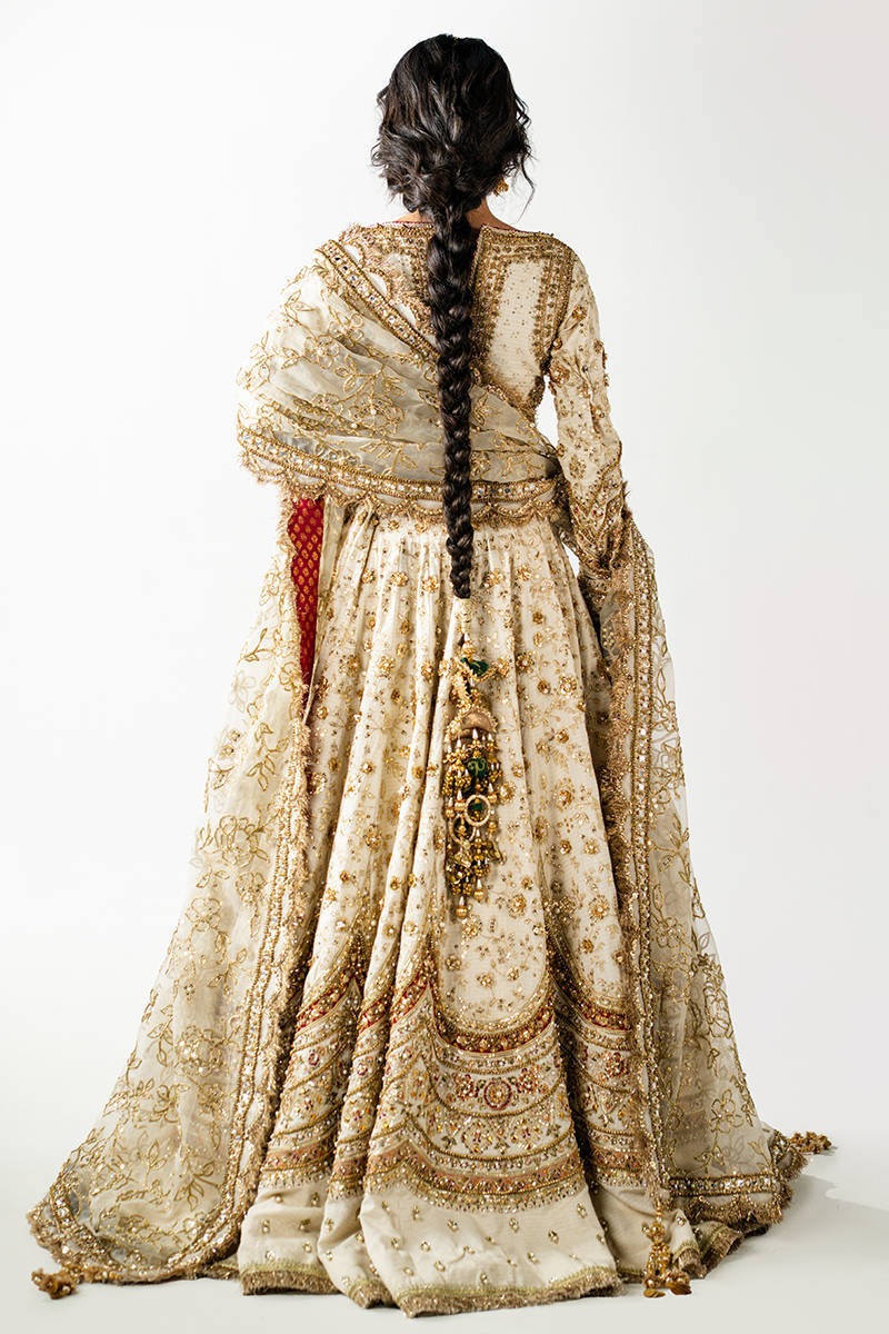 lehanga choli