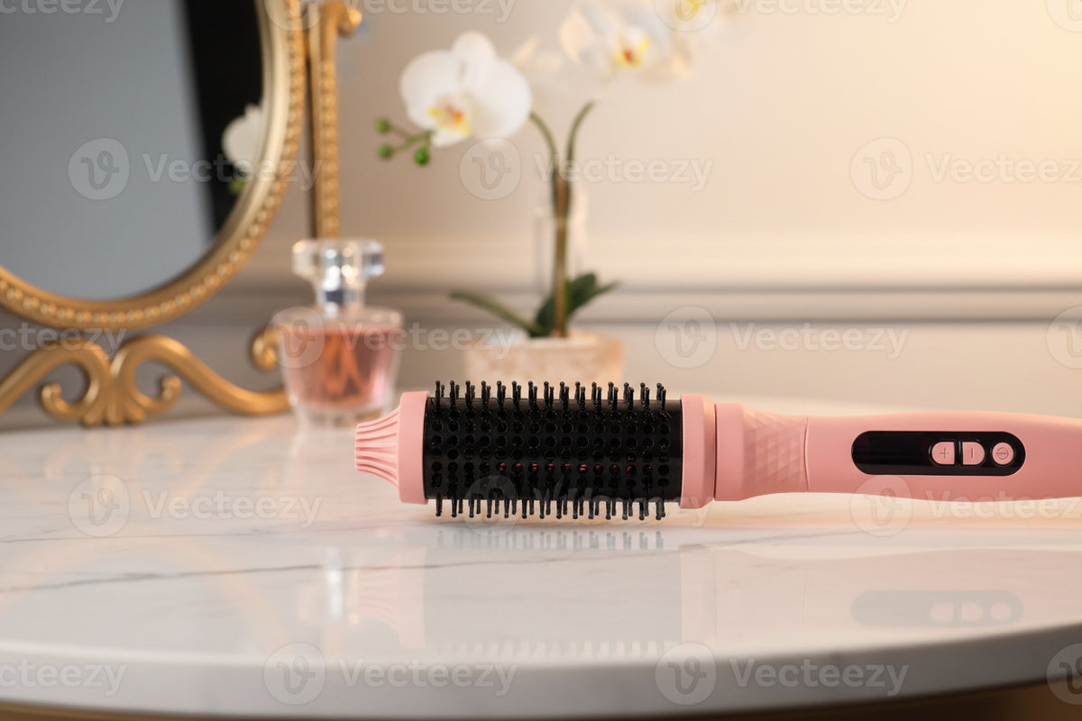 hair styler