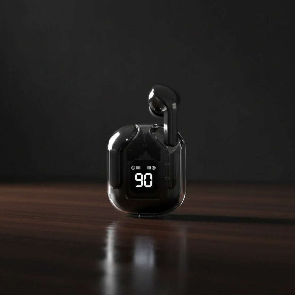 EARBUDS Air buds Air 31 Wireless Bluetooth-Compatible Headset Wireless Earphone Invisible Sports Fitness Earbuds In-ear Headphone Hot Sale Ear buds