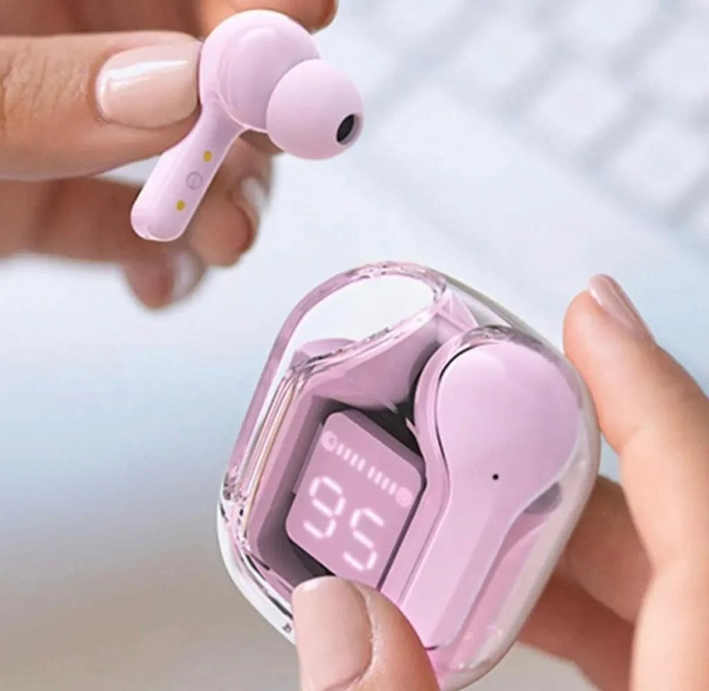 EARBUDS Air buds Air 31 Wireless Bluetooth-Compatible Headset Wireless Earphone Invisible Sports Fitness Earbuds In-ear Headphone Hot Sale Ear buds