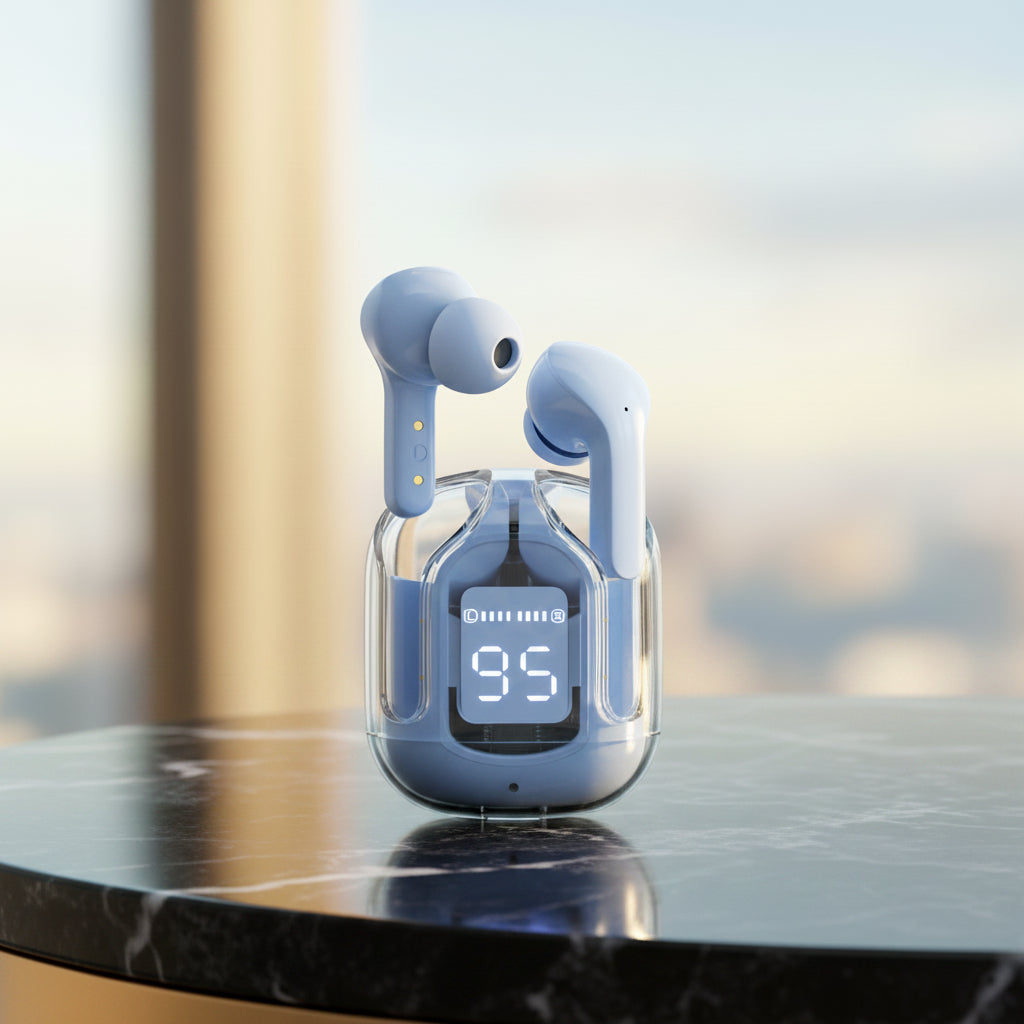 EARBUDS Air buds Air 31 Wireless Bluetooth-Compatible Headset Wireless Earphone Invisible Sports Fitness Earbuds In-ear Headphone Hot Sale Ear buds