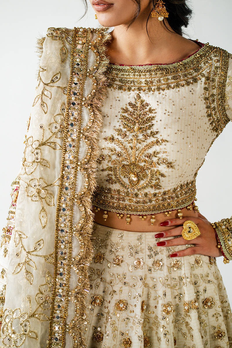 lehanga choli