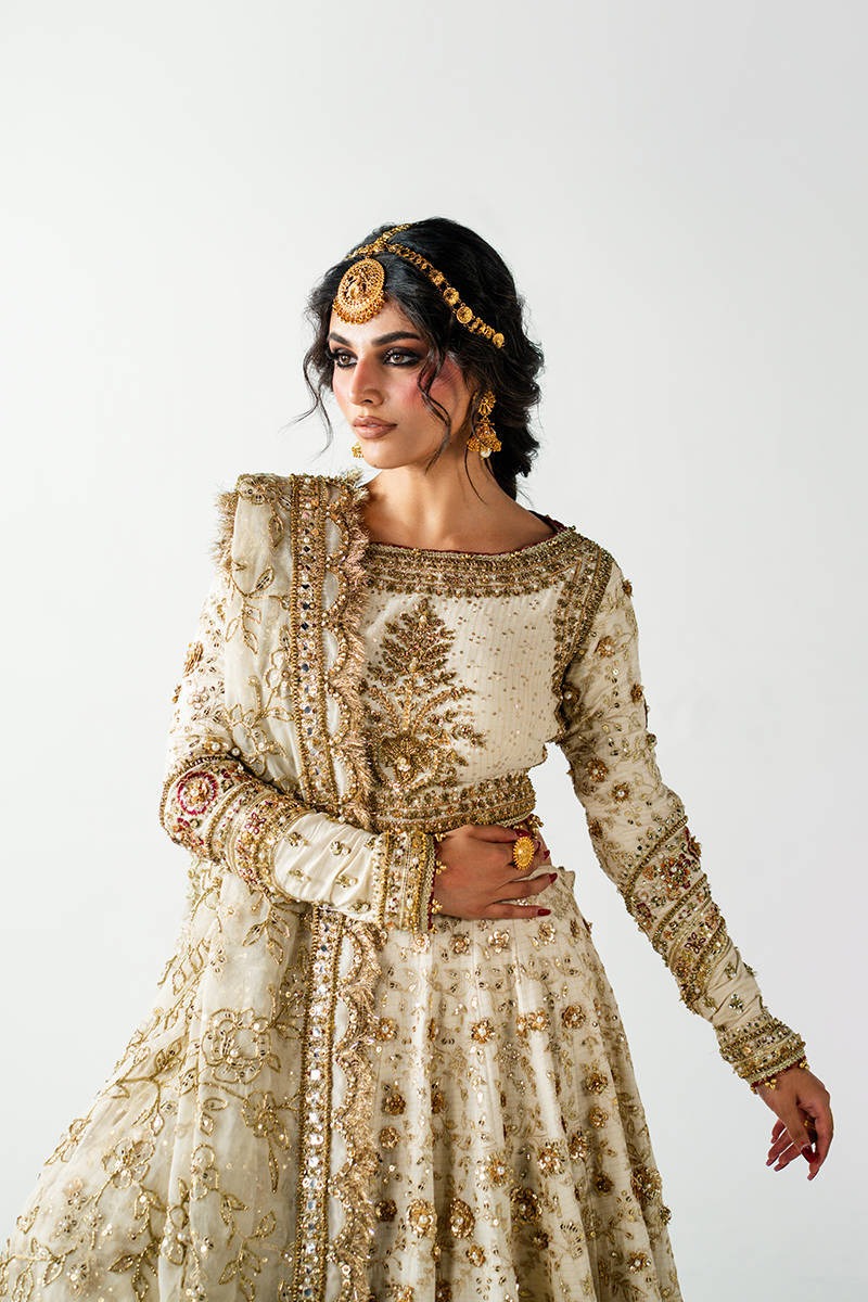 lehanga choli