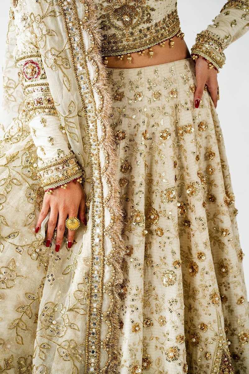 lehanga choli