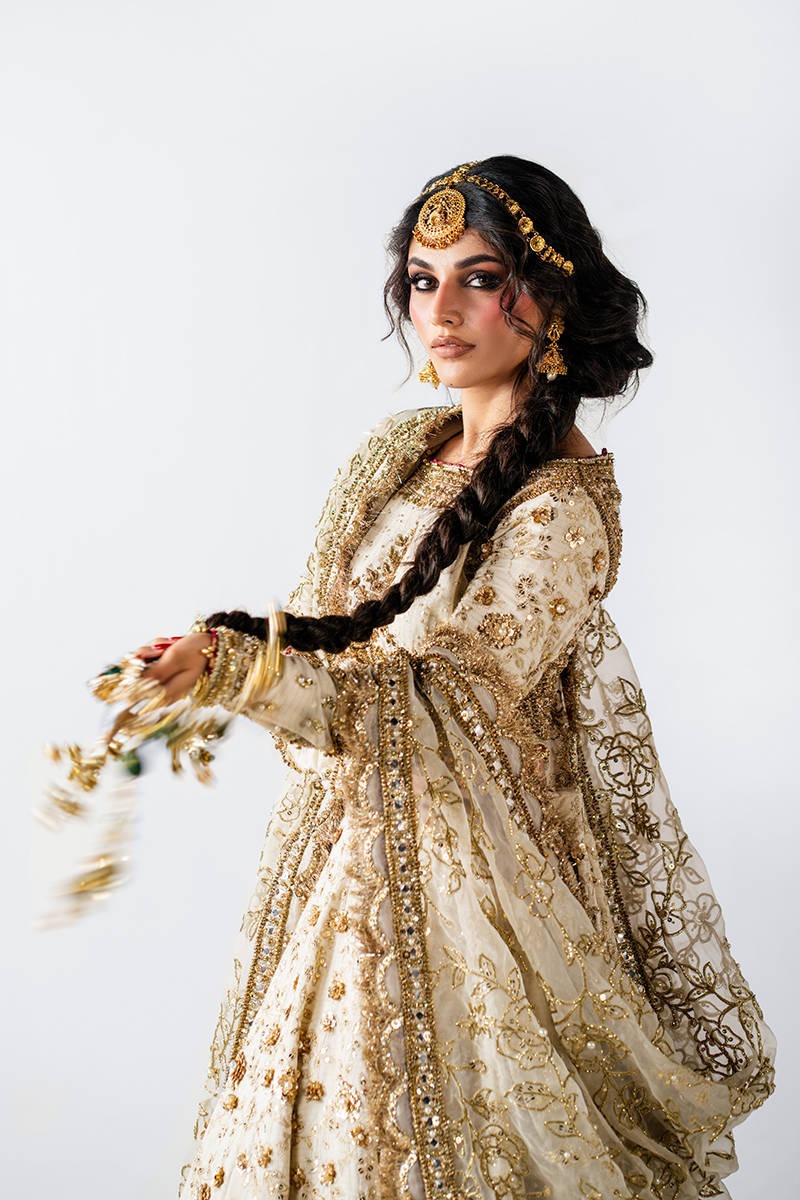 lehanga choli