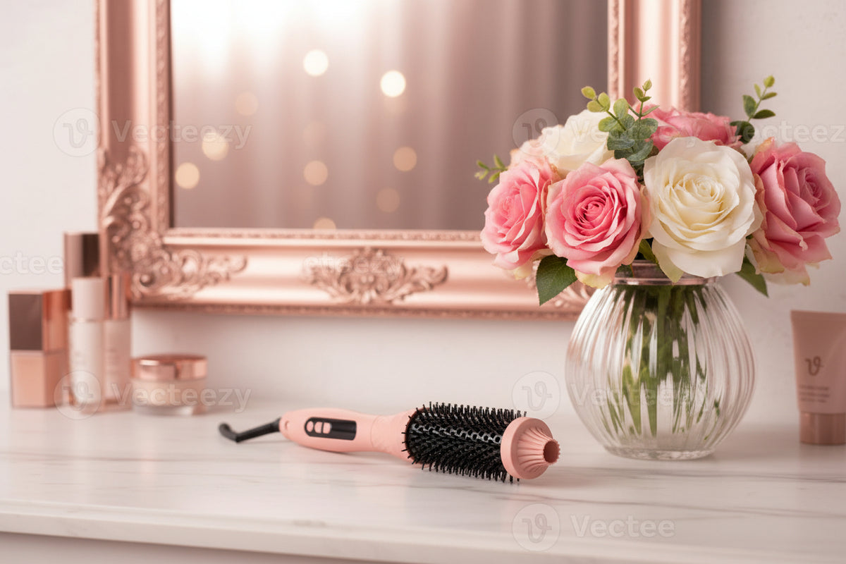 hair styler