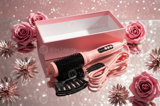 hair styler